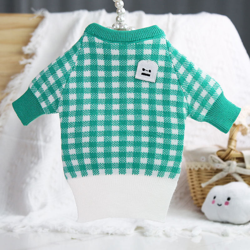 pet clothing product