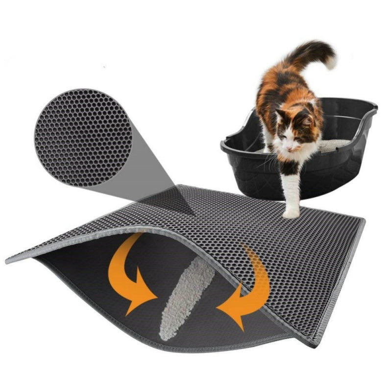 pet pad product