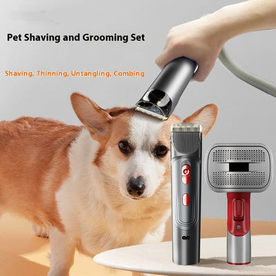 pet shaver